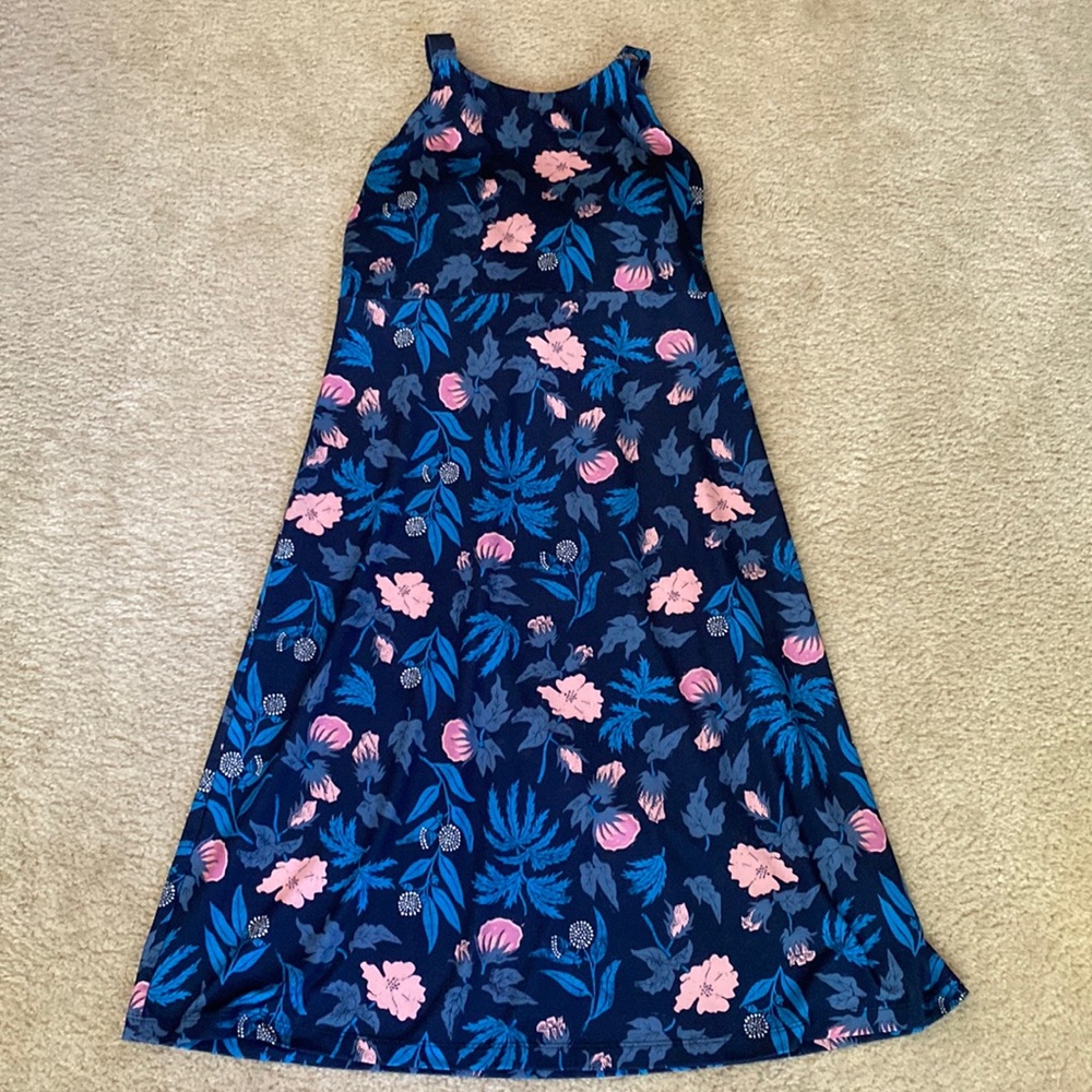 Patagonia dress